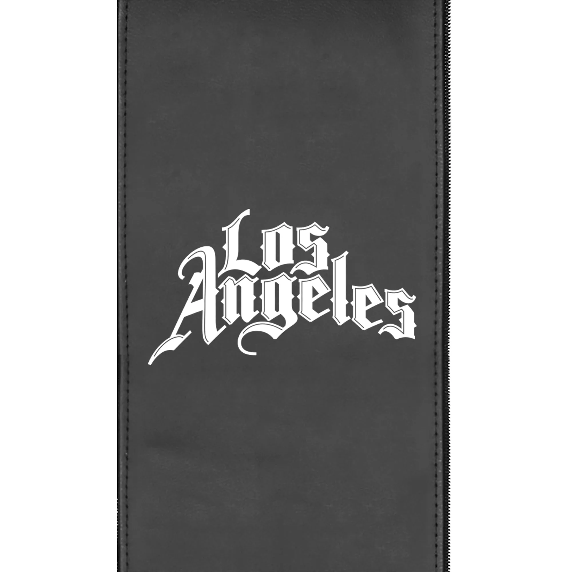 Los Angeles Clippers Alternate Logo Panel