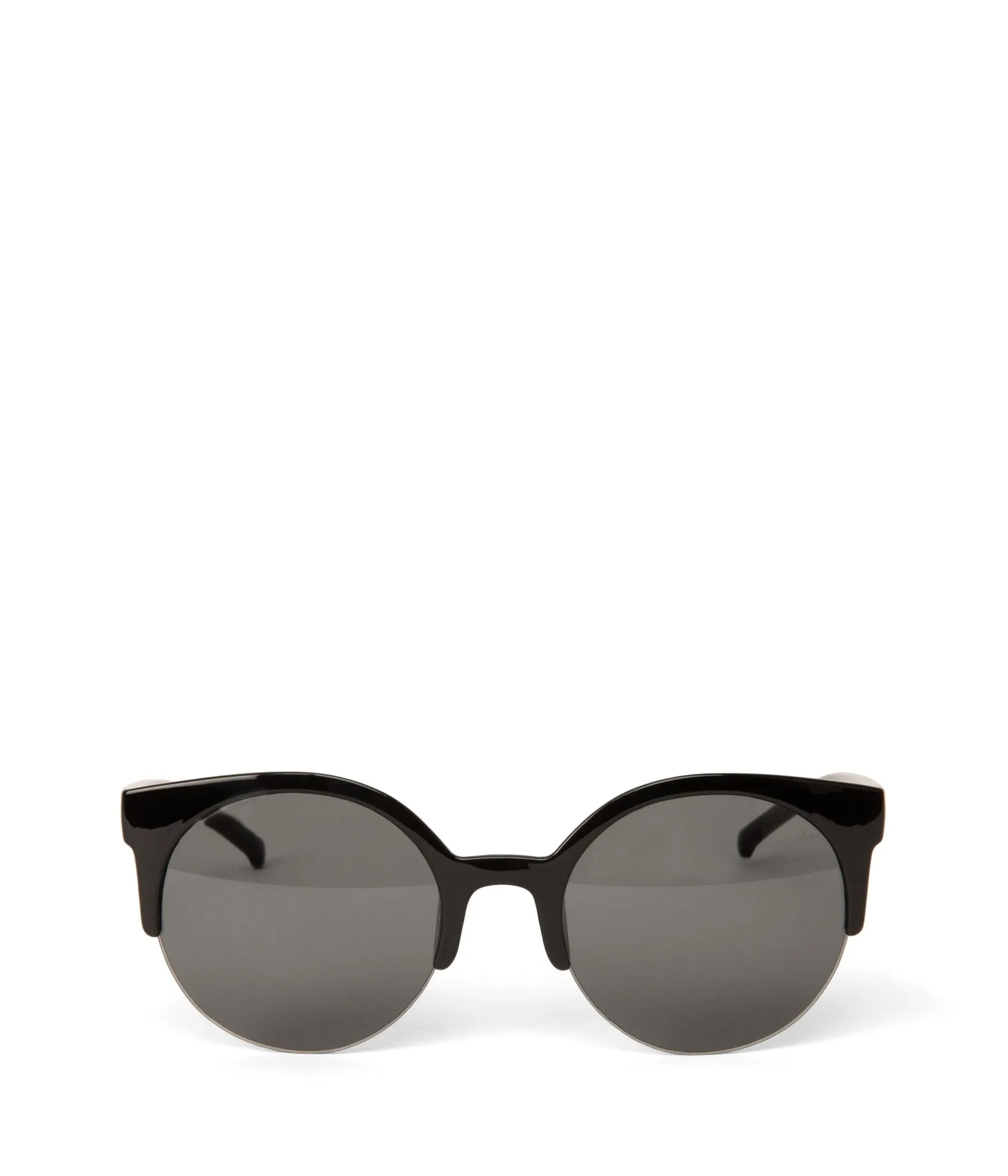 MATT&NAT OVERT-2 - Recycled Clubmaster Sunglasses