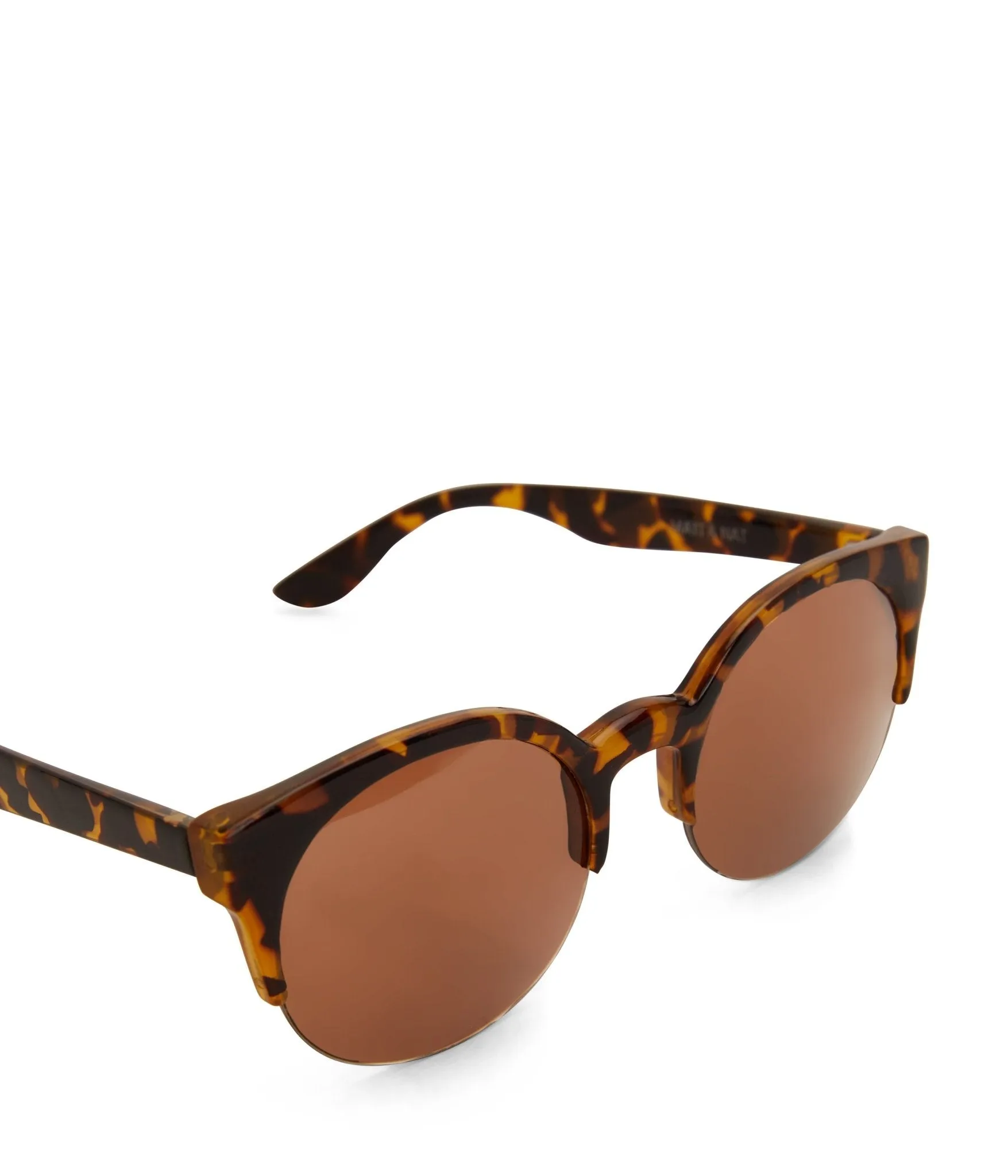 MATT&NAT OVERT - Clubmaster Sunglasses