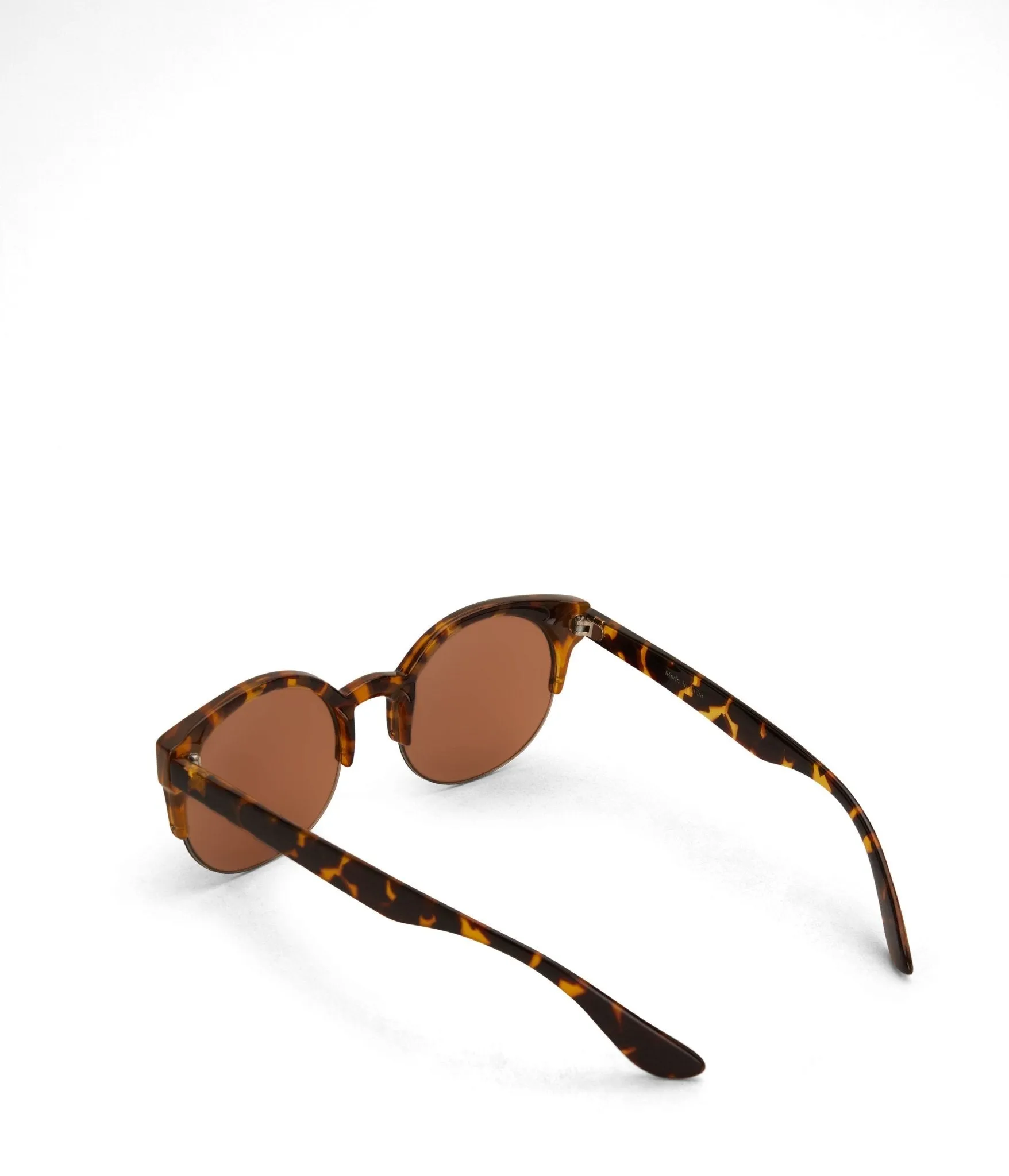 MATT&NAT OVERT - Clubmaster Sunglasses