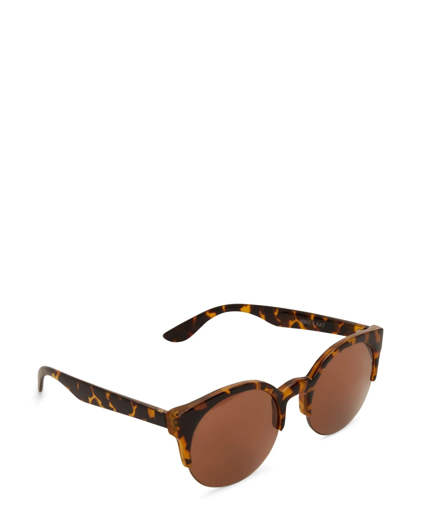 MATT&NAT OVERT - Clubmaster Sunglasses