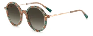 MISSONI-MIS 0082/S-OSD-5123-SUNGLASSES