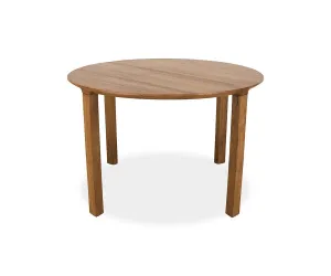 Nakia Round Dining Table