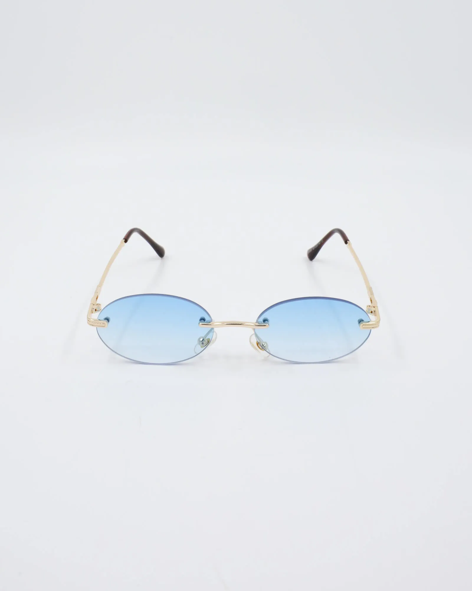 ORACLE sunglasses (blue)