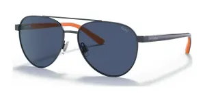 Polo PP9001 Sunglasses | Size 51