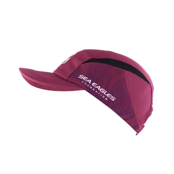 Sea Eagles Training Cap 2024