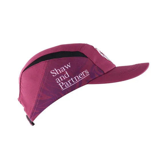 Sea Eagles Training Cap 2024