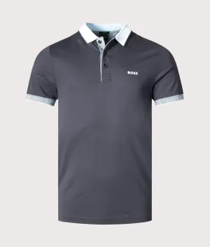 Slim Fit Paule 1 Polo Shirt