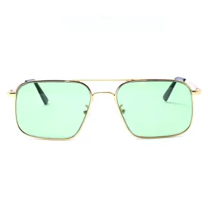 Steve McQueen® Le Mans® in Gold - Light Green