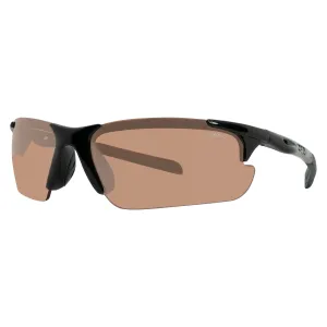 Storm HD Black Sunglasses