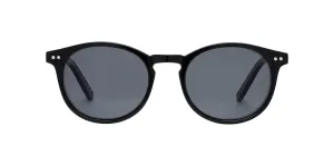 The Maestro Metal Sunglasses