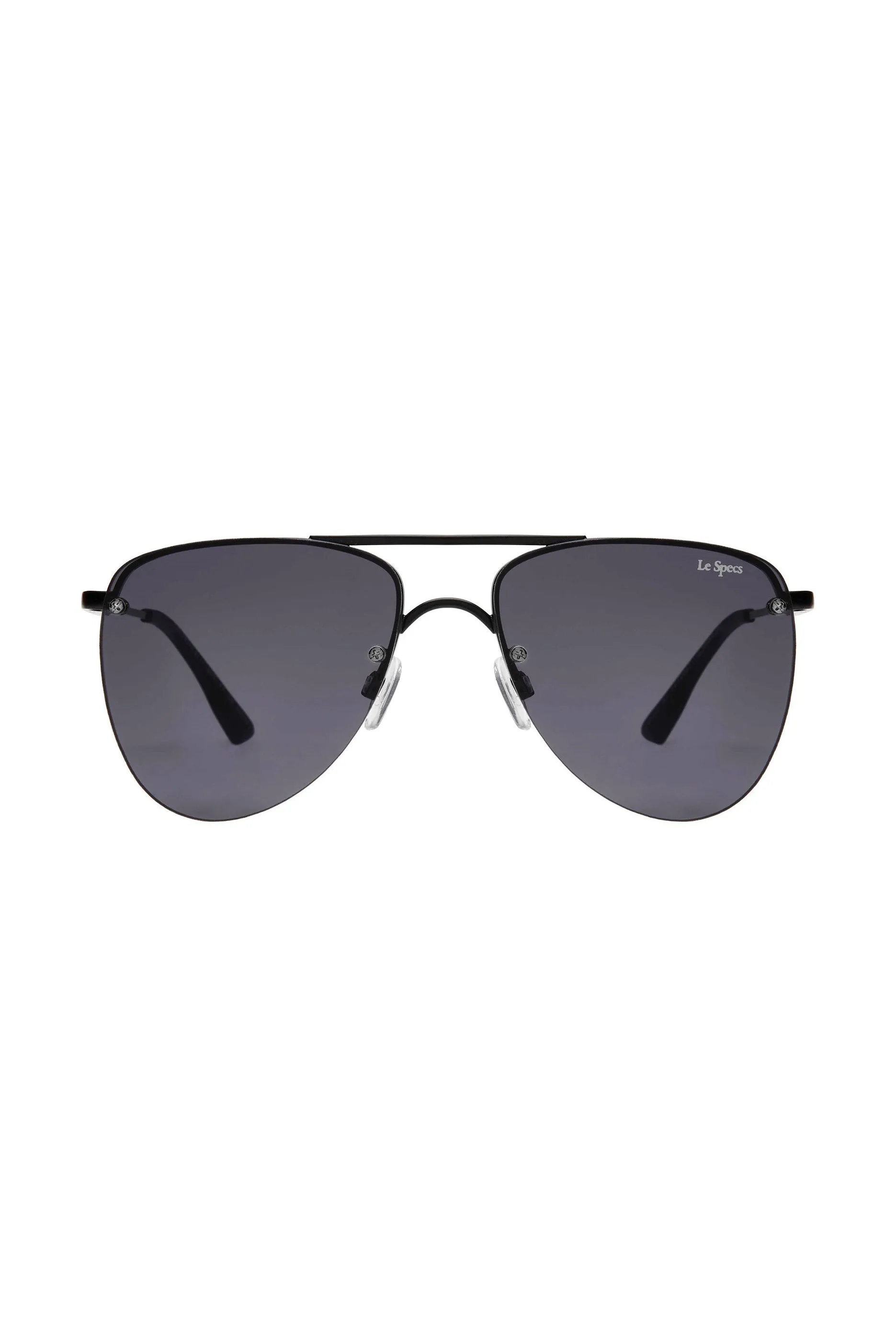 THE PRINCE SUNGLASSES (Black)