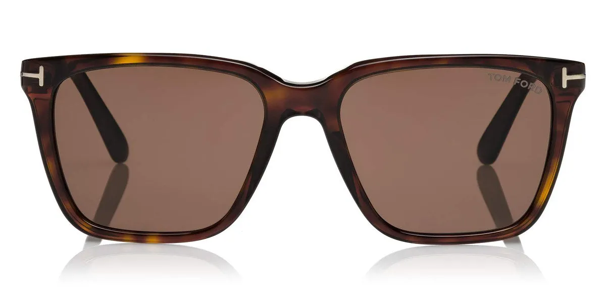 Tom Ford® FT0862 Garrett