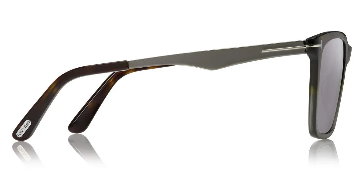 Tom Ford® FT0862 Garrett