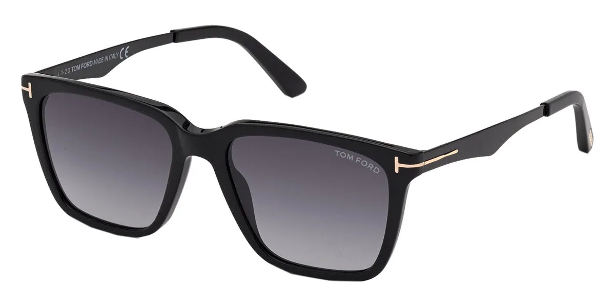 Tom Ford® FT0862 Garrett