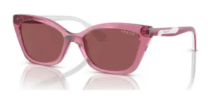 Vogue VJ2020 Sunglasses | Size 48