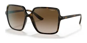 Vogue VO5352SF Sunglasses | Size 56