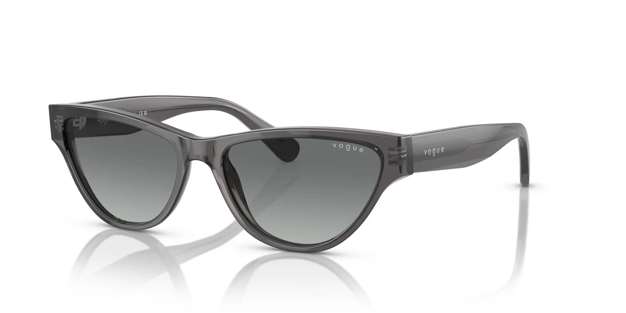 Vogue VO5513S Sunglasses | Size 55