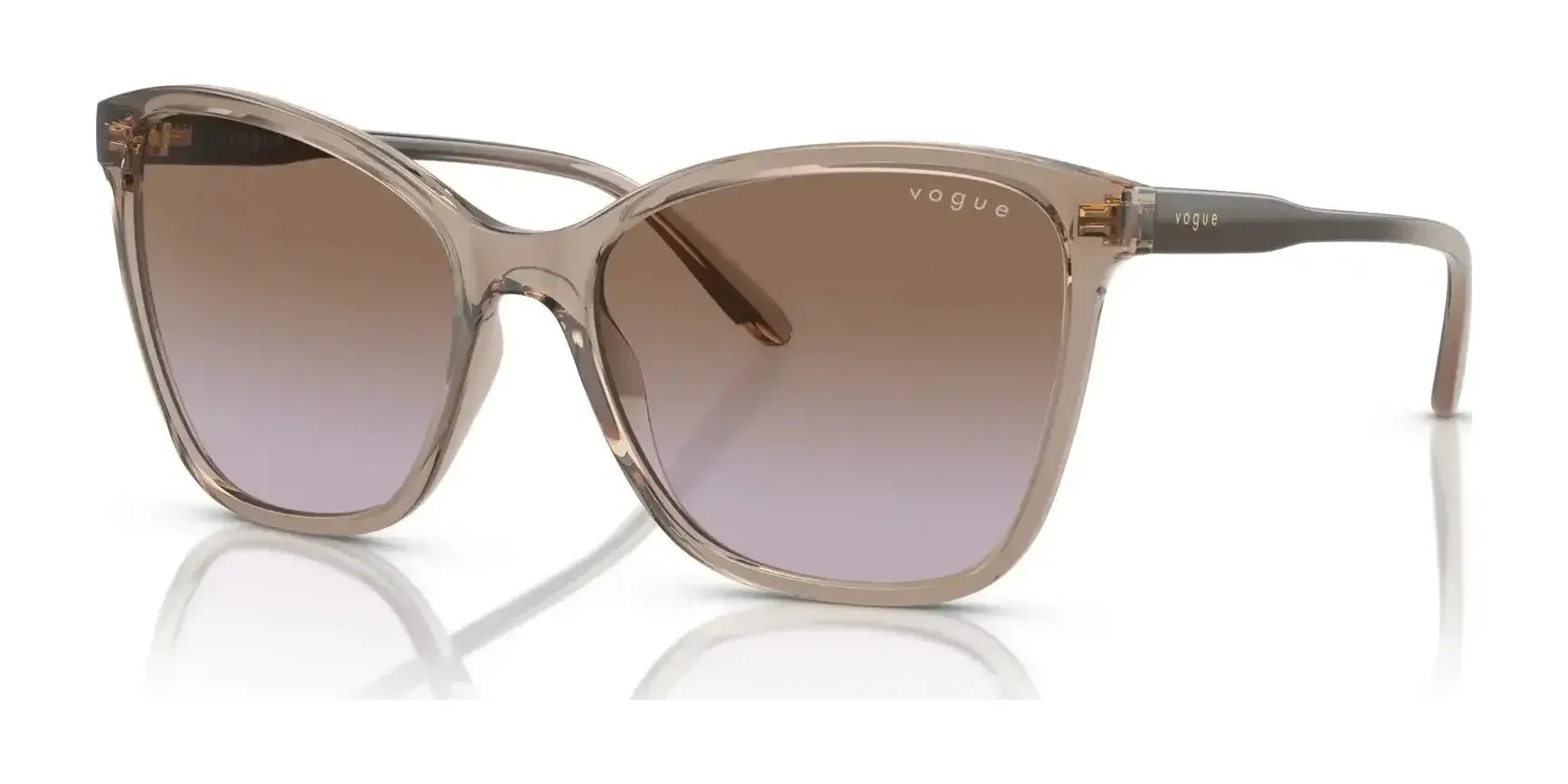 Vogue VO5520S Sunglasses | Size 56