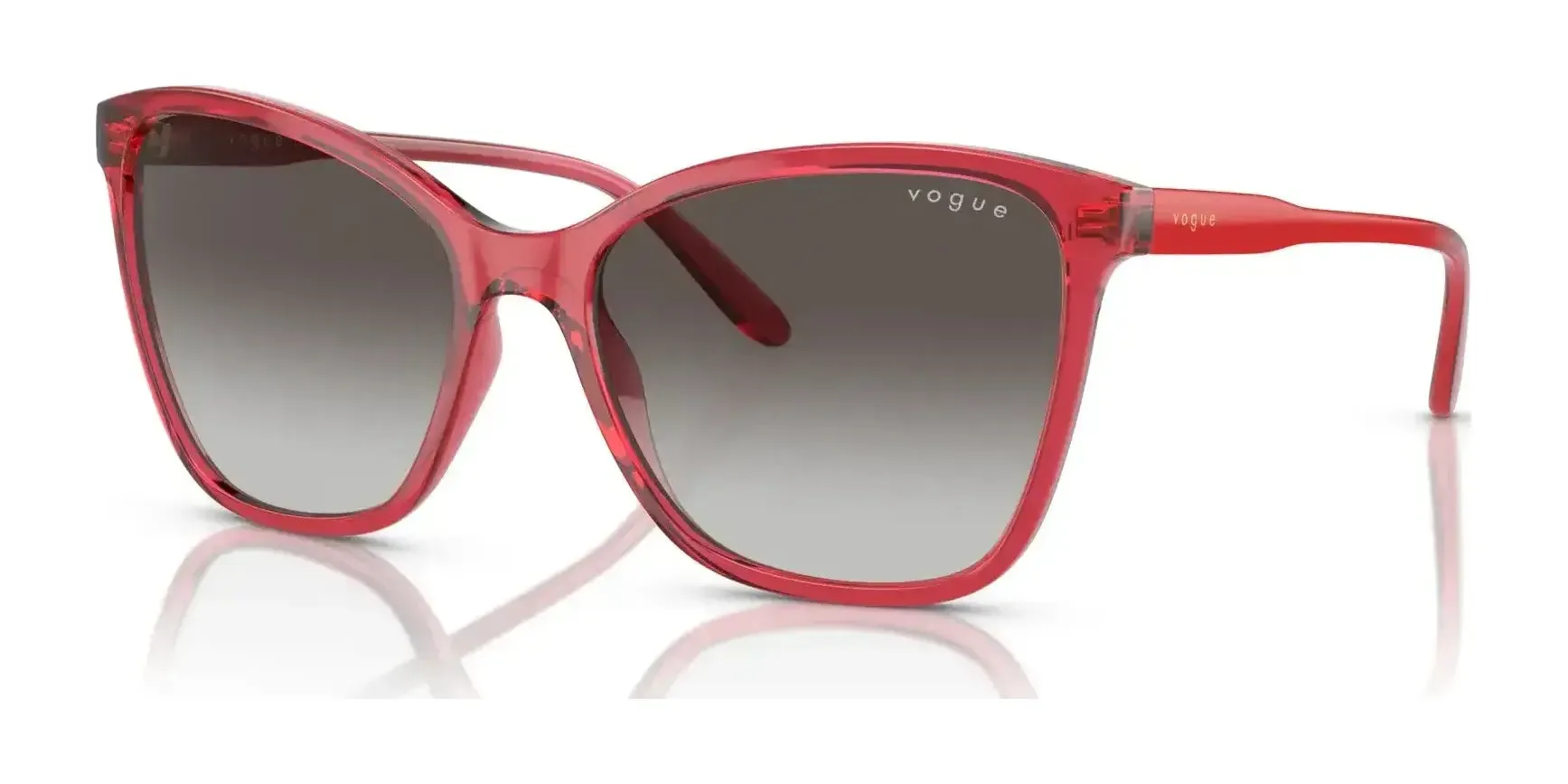 Vogue VO5520S Sunglasses | Size 56