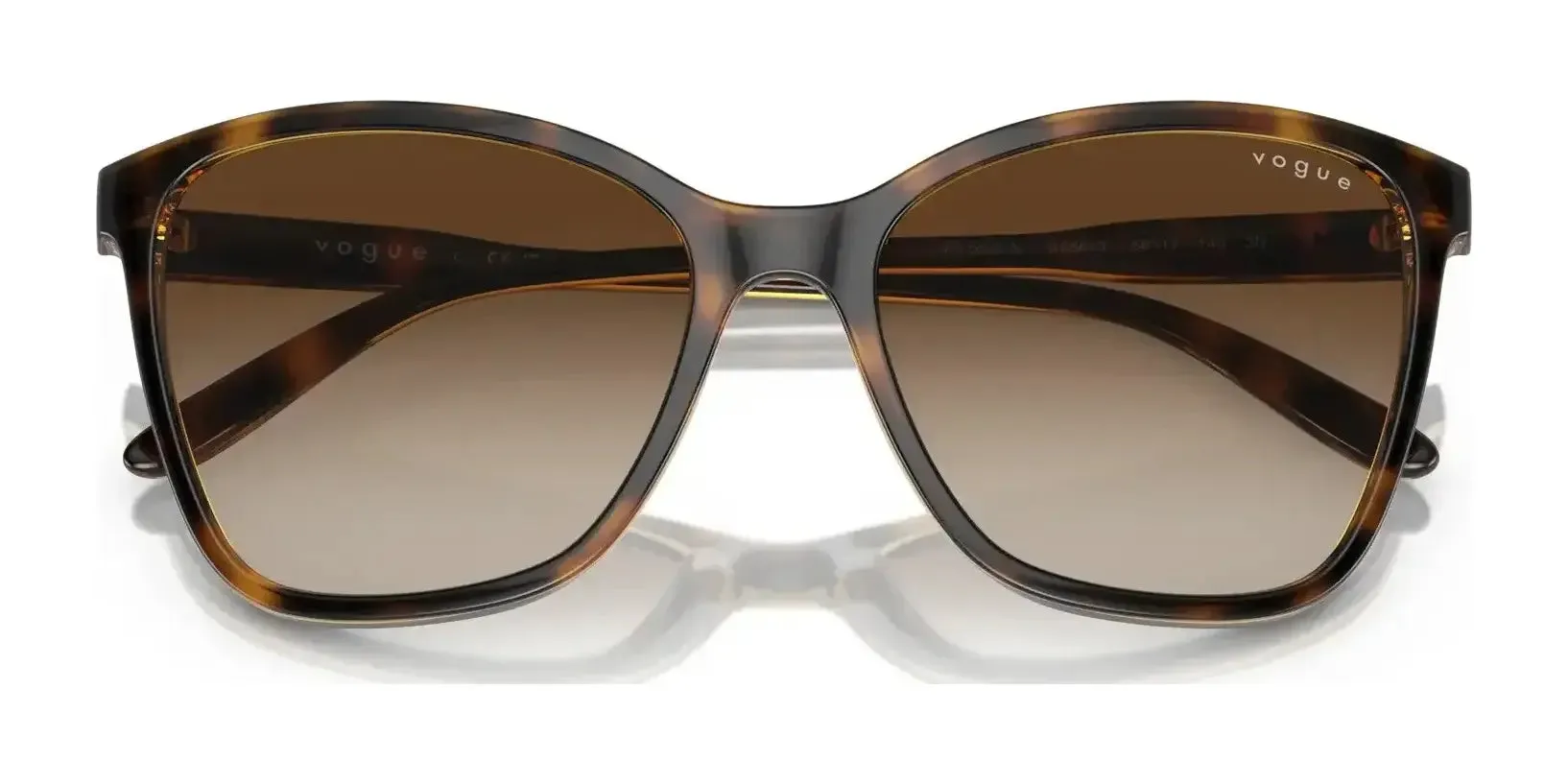 Vogue VO5520S Sunglasses | Size 56