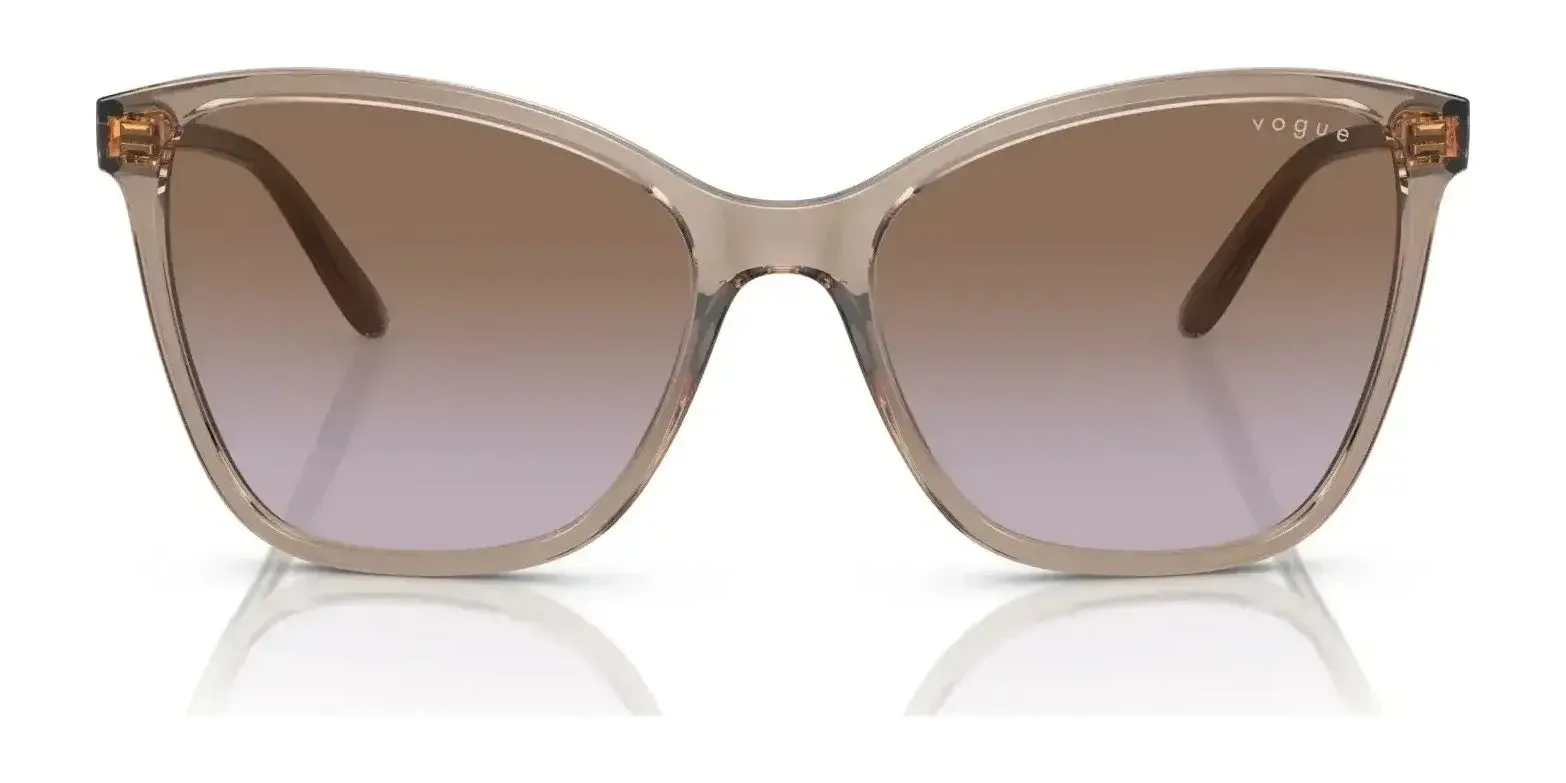 Vogue VO5520S Sunglasses | Size 56