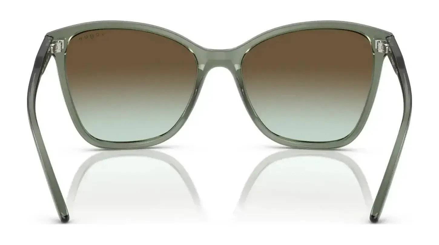 Vogue VO5520S Sunglasses | Size 56