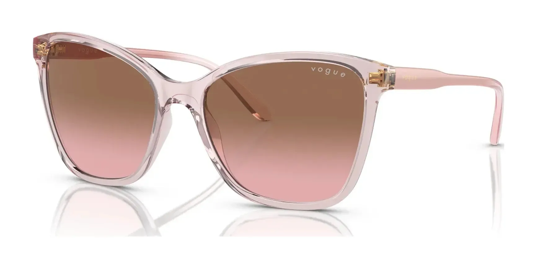 Vogue VO5520S Sunglasses | Size 56