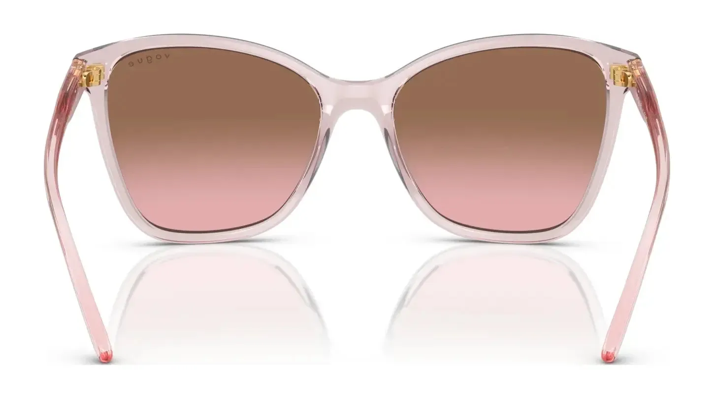 Vogue VO5520S Sunglasses | Size 56