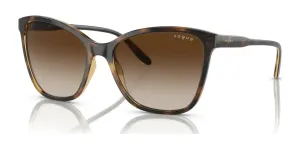 Vogue VO5520S Sunglasses | Size 56