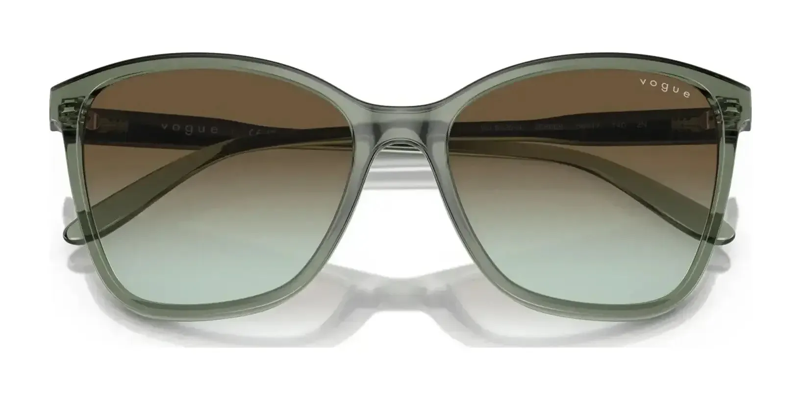 Vogue VO5520S Sunglasses | Size 56