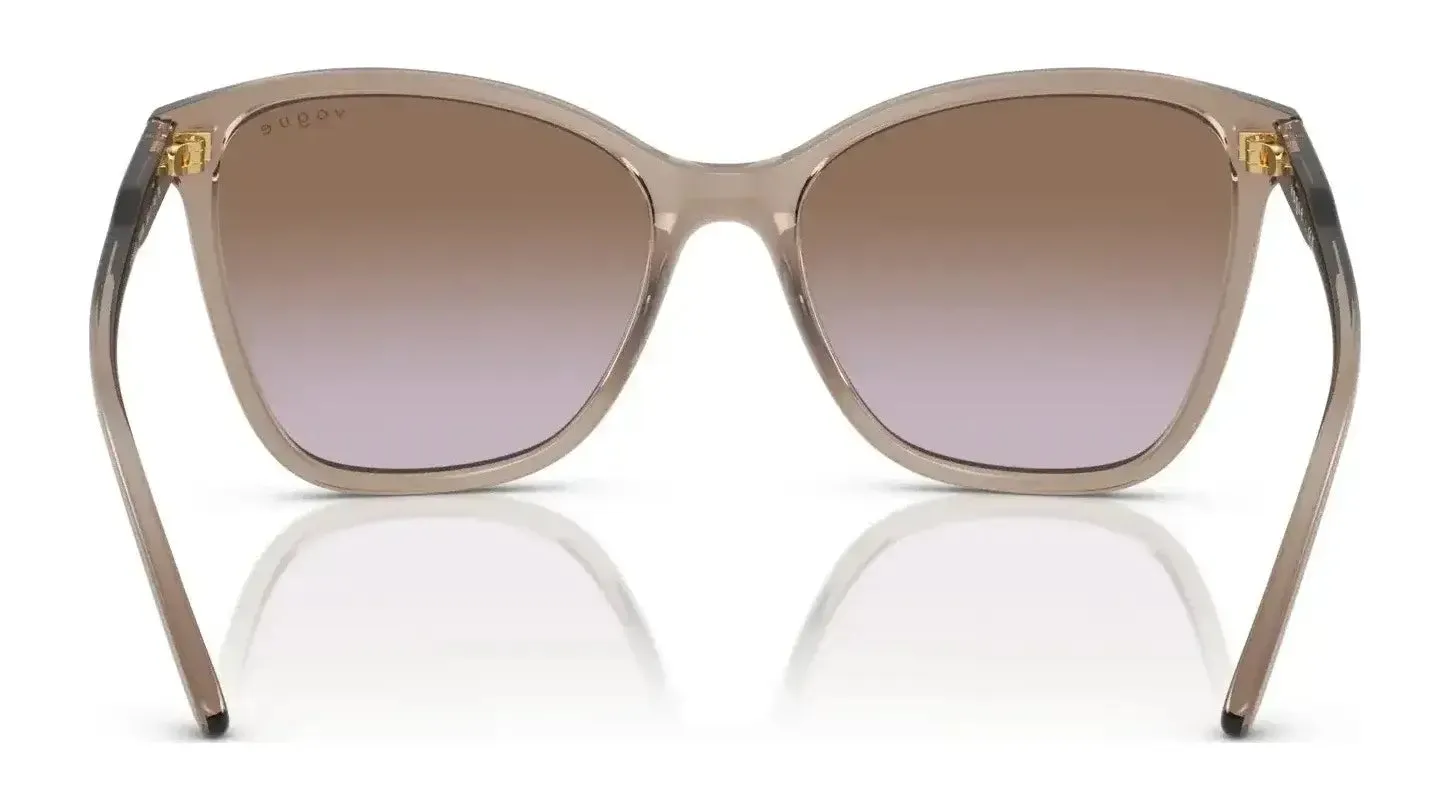 Vogue VO5520S Sunglasses | Size 56