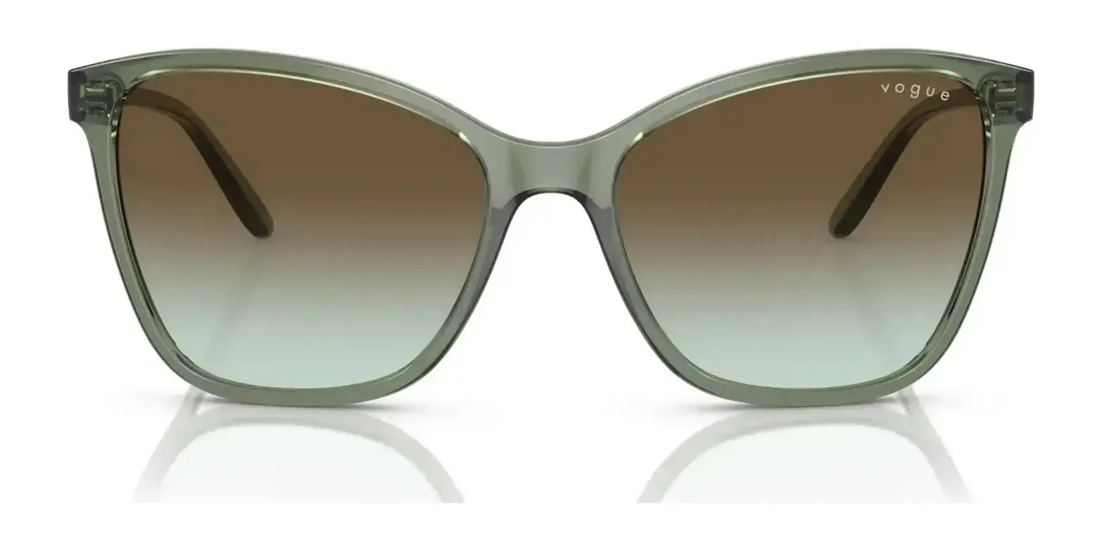 Vogue VO5520S Sunglasses | Size 56