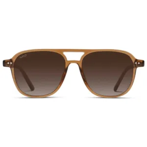 WMP Hayden Polarized Aviator Sunnies