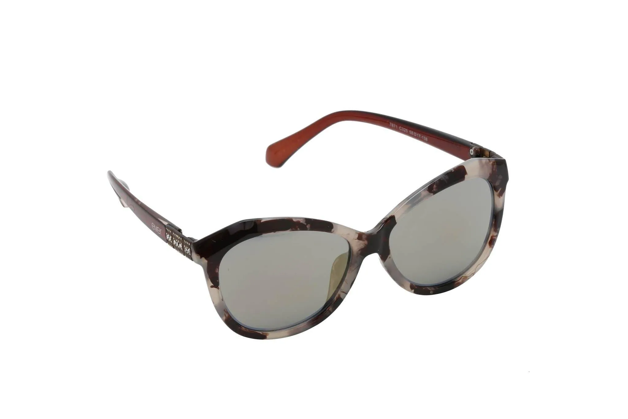 Women's Big Frame Cat Eye Amara Sunglasses