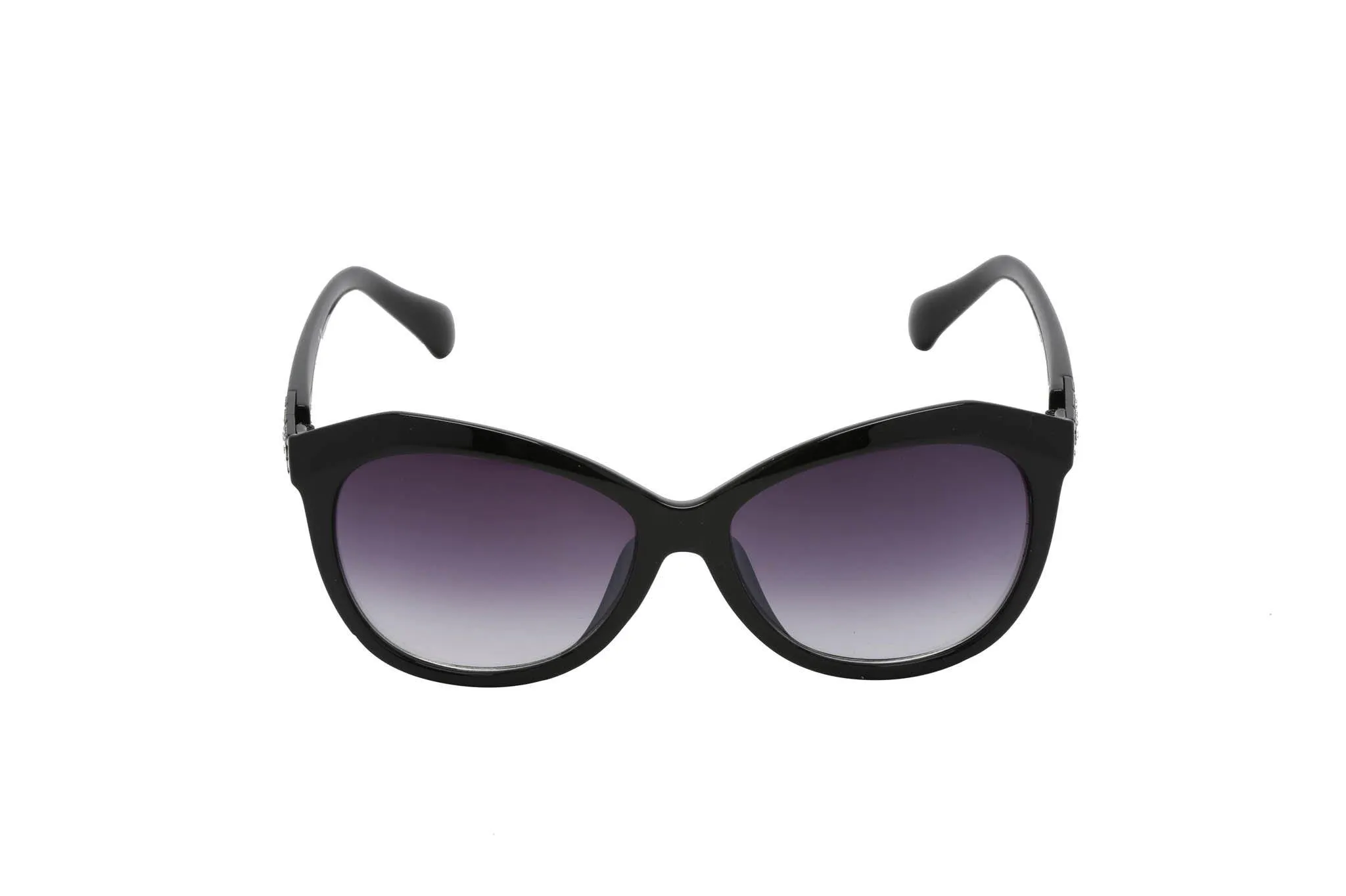 Women's Big Frame Cat Eye Amara Sunglasses